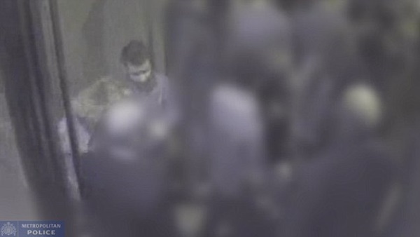 Thi thể bán khỏa thân không nguyên vẹn của cô gái xinh đẹp và đoạn camera hé lộ tội ác tày trời của cậu ấm nhà tỷ phú nổi tiếng-2