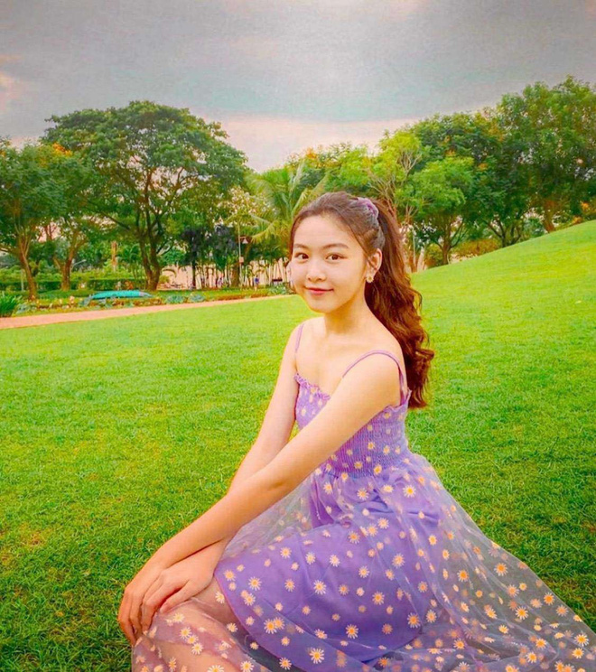 Lâu lắm mới thấy Lọ Lem - ái nữ nhà MC Quyền Linh lên sóng: Từ tóc tai đến khí chất vẫn nức lòng người hâm mộ!-7