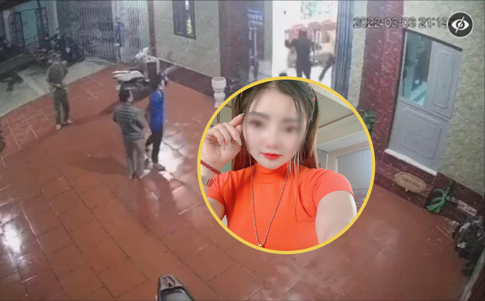 Người bị đồn là tình nhân liên quan vụ chém người ở Bắc Giang: Nhiều lần bị quấy rối?-1