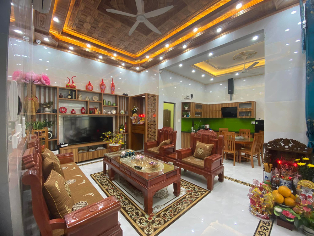 Người bị đồn là tình nhân liên quan vụ chém người ở Bắc Giang: Nhiều lần bị quấy rối?-3