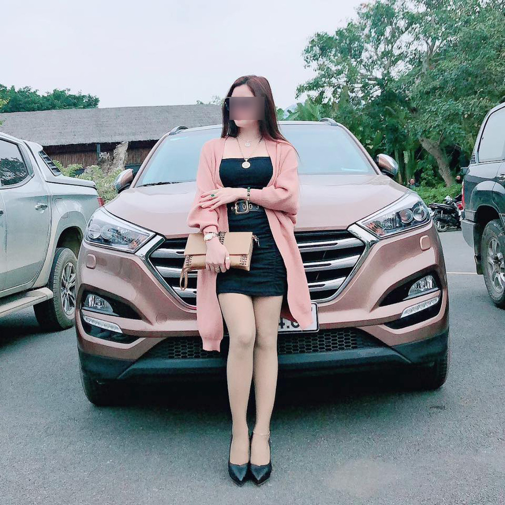 Người bị đồn là tình nhân liên quan vụ chém người ở Bắc Giang: Nhiều lần bị quấy rối?-4