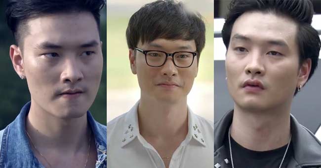 4 diễn viên chuyển mình cực gắt từ phản diện sang chính diện vẫn gây mê mẩn là ai?-7