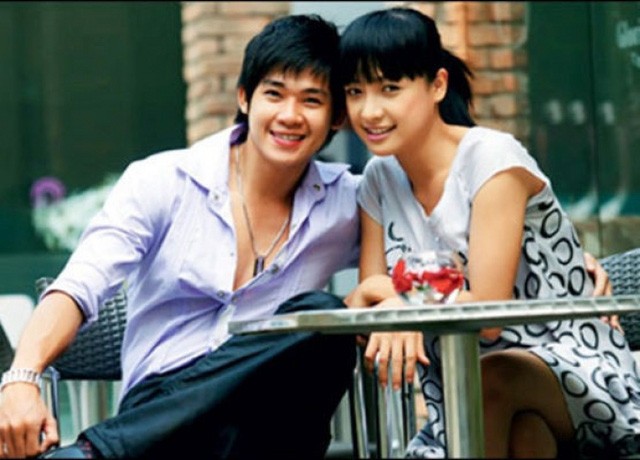 Hôn nhân đời thực lận đận của Lê Bê La người đẹp Tây Nguyên vừa đóng vai nàng Mẩy phim Bão ngầm-1