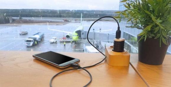 Dù là loại điện thoại nào, bạn cũng phải ghi nhớ 4 điểm này khi sạc pin, nếu không dế yêu sẽ chẳng mấy thành phế vật, hãy tăng thêm kiến ​​thức-6