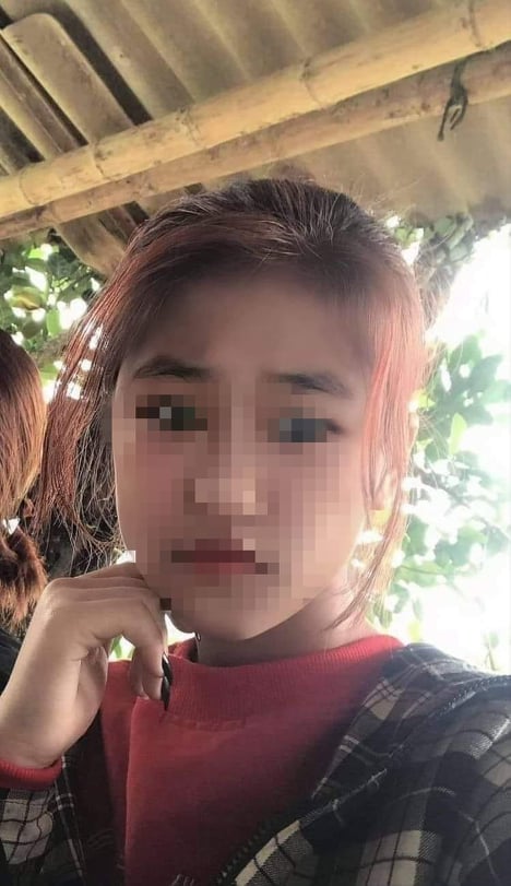 Vụ nữ sinh mất tích 12 ngày: Bị lừa đi rồi giữ ở một nhà nghỉ tại Hà Nội-1