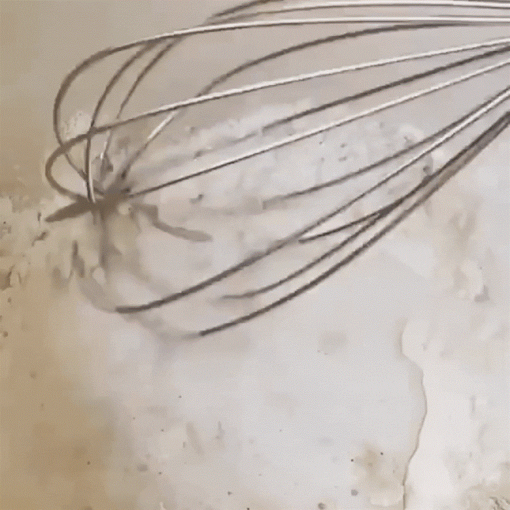 Tôm chiên kiểu này giòn bên ngoài mọng nước bên trong, trẻ lười ăn mấy cũng thích thú khen ngon-3