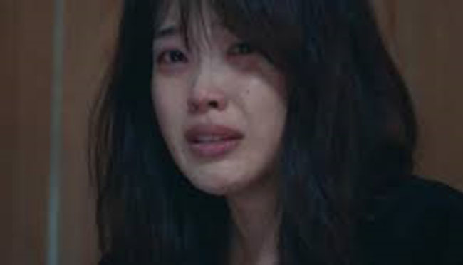 Tôi lấy chồng xa 3 năm không về nhà mẹ đẻ, thấy mẹ gửi tin nhắn cho chồng mà rơi nước mắt-2