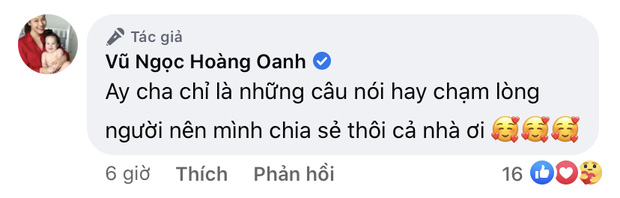 Rộ nghi vấn Hoàng Oanh ly hôn chồng Tây, chính chủ đáp trả 1 câu làm rõ?-3