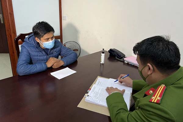 Gã đồ tể với tội ác chất chồng (P1): Một đêm sát hại 2 người-3