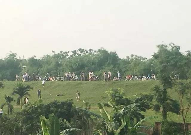 Gã đồ tể với tội ác chất chồng (P1): Một đêm sát hại 2 người-1