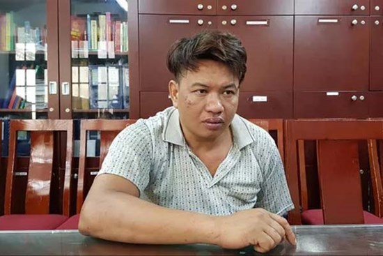 Gã đồ tể với tội ác chất chồng (P1): Một đêm sát hại 2 người