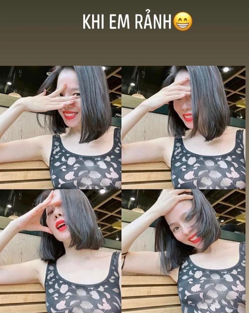 Lệ Quyên thích nói lời hoa mỹ nhưng ăn mặc thì kém tinh tế vô cùng-5