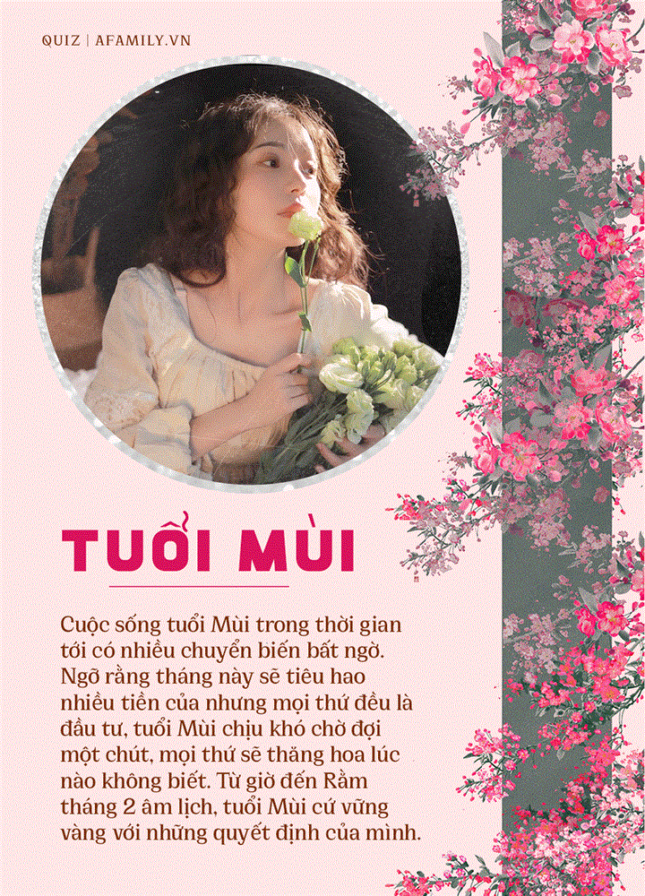 12 con giáp làm gì để từ giờ đến Rằm tháng 2 âm lịch phát tài? Một vài người chỉ cần ngồi im cũng tìm được cơ hội đổi đời-8