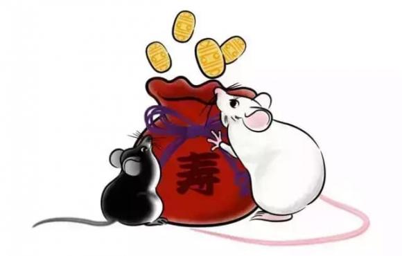 Trong cả năm 2022, từ tháng 3 đến tháng 12, vận trình của 3 con giáp sẽ vô cùng thịnh vượng-1