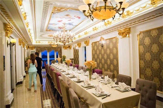 Lý Nhã Kỳ và thú vui tậu BĐS không hồi kết: Từ bạch dinh dát vàng đến resort triệu đô, thậm chí cả tòa chung cư 25 tầng cũng về tay chị đại!-6