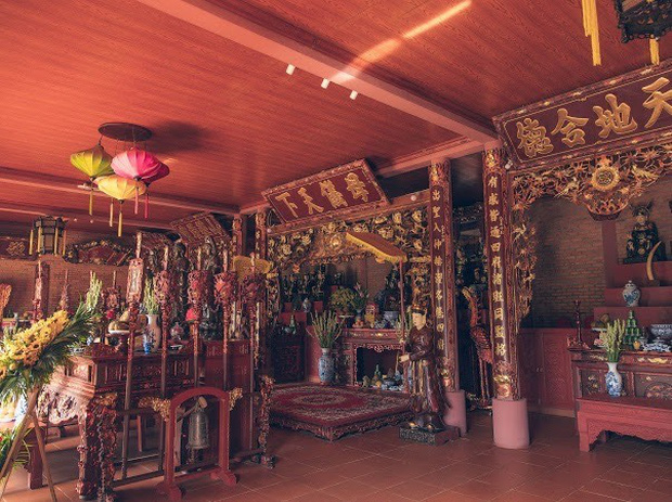 Lý Nhã Kỳ và thú vui tậu BĐS không hồi kết: Từ bạch dinh dát vàng đến resort triệu đô, thậm chí cả tòa chung cư 25 tầng cũng về tay chị đại!-12