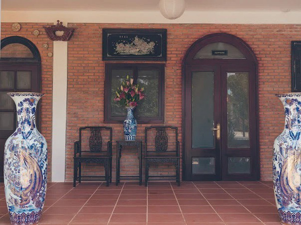 Lý Nhã Kỳ và thú vui tậu BĐS không hồi kết: Từ bạch dinh dát vàng đến resort triệu đô, thậm chí cả tòa chung cư 25 tầng cũng về tay chị đại!-13