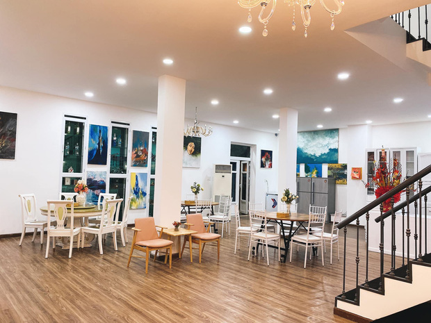 Lý Nhã Kỳ và thú vui tậu BĐS không hồi kết: Từ bạch dinh dát vàng đến resort triệu đô, thậm chí cả tòa chung cư 25 tầng cũng về tay chị đại!-15