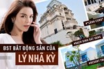 Diễn viên Kiều Linh khoe biệt thự 20 tỷ đồng mới hoàn thiện ở Đà Lạt-6