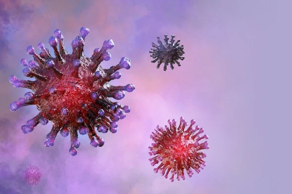 Biến thể Omicron tàng hình đang lây lan nhanh: 5 dấu hiệu ở đường ruột có thể cảnh báo nhiễm chủng mới, cẩn thận không thừa-1