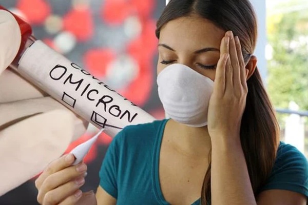 Biến thể Omicron tàng hình đang lây lan nhanh: 5 dấu hiệu ở đường ruột có thể cảnh báo nhiễm chủng mới, cẩn thận không thừa-3