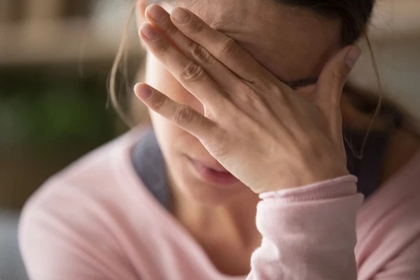 Biến thể Omicron tàng hình đang lây lan nhanh: 5 dấu hiệu ở đường ruột có thể cảnh báo nhiễm chủng mới, cẩn thận không thừa-4