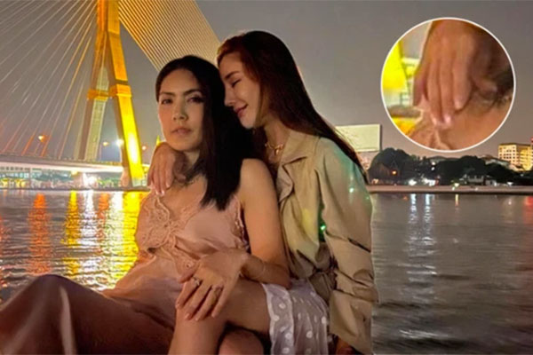 CCTV ghi lại được cảnh nóng trên thuyền vào đêm Tangmo Chiếc Lá Bay thiệt mạng?-3