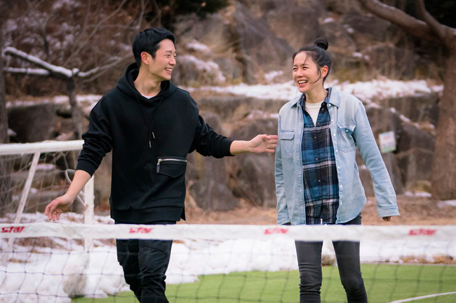 Đây là lý do Son Ye Jin mặc quần ống rộng không hợp, diện skinny jeans kén dáng lại đẹp xuất sắc-10