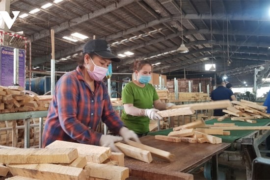 Long An mạnh dạn cho F0, F1  làm việc trực tiếp