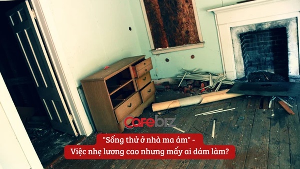 Kiếm 5 triệu đồng/ngày nhờ nghề ngủ hộ: Không cần bằng cấp, chỉ cần mang thân đến ngủ một đêm và nhận tiền, nhưng phía sau là sự thật nổi da gà-3
