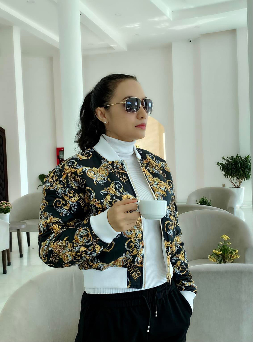 Cuộc đời Tinna Tình tuổi 38: Sốc nhất là tin mất vai vì nhiễm HIV, từng định tự sát-4