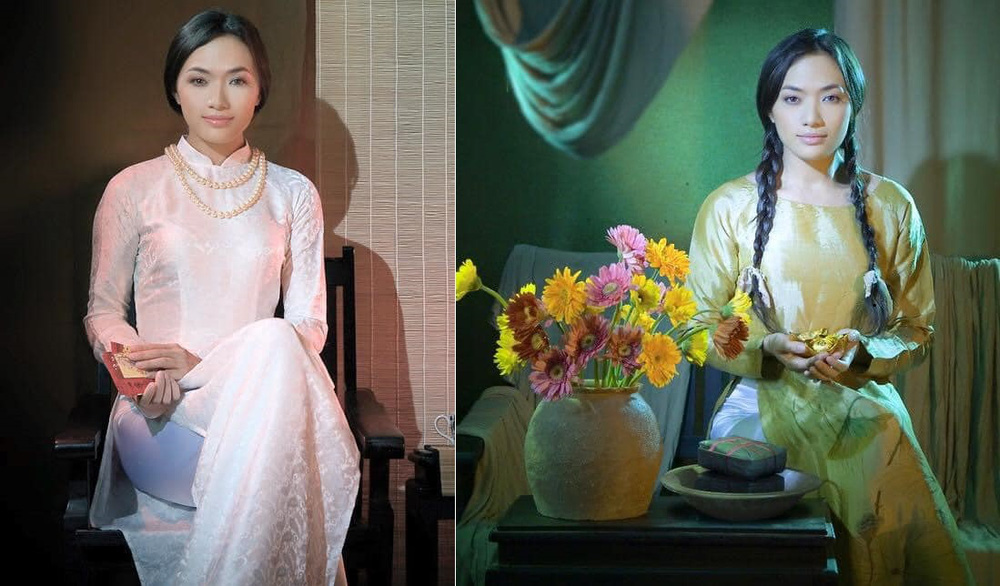 Cuộc đời Tinna Tình tuổi 38: Sốc nhất là tin mất vai vì nhiễm HIV, từng định tự sát-1