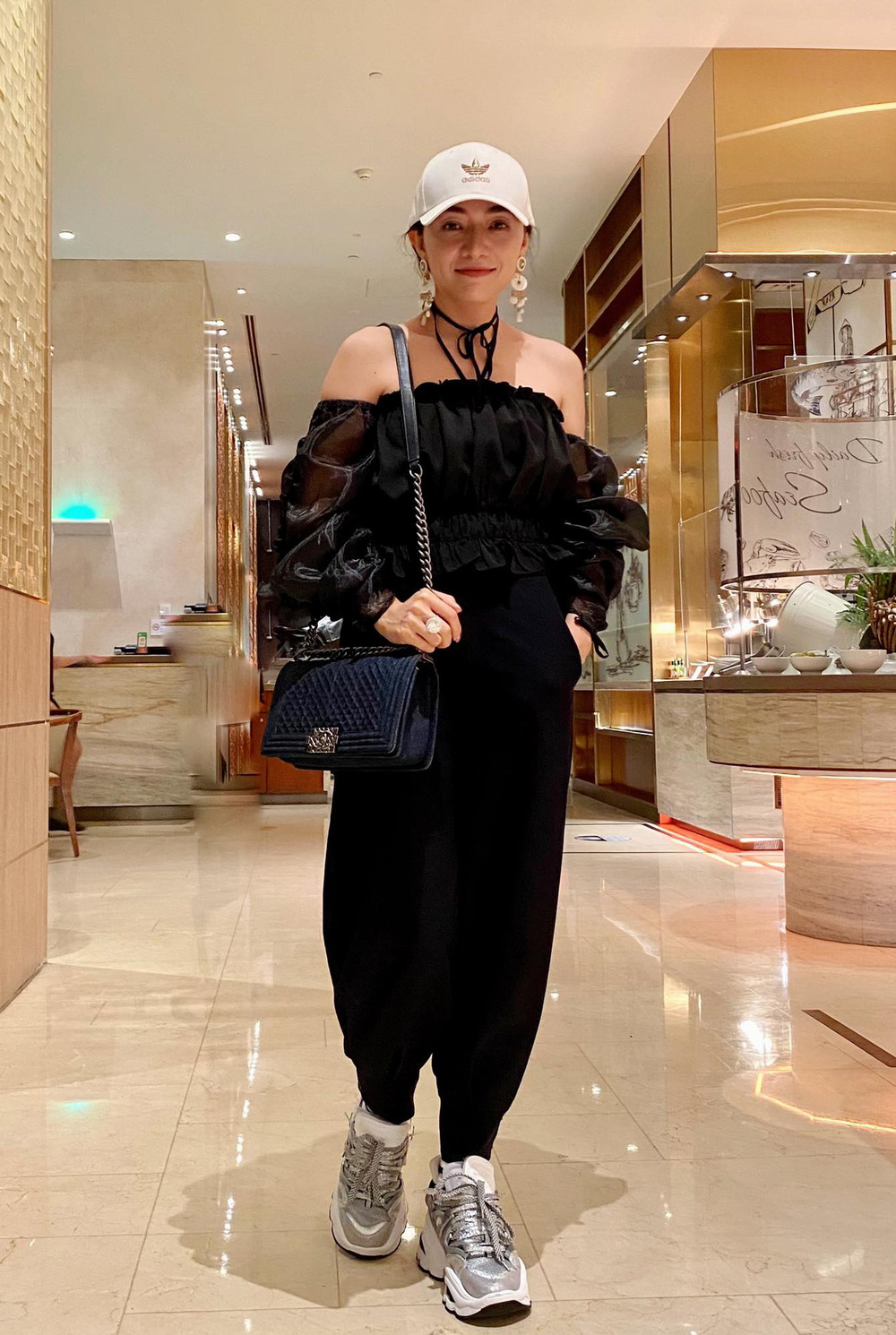 Cuộc đời Tinna Tình tuổi 38: Sốc nhất là tin mất vai vì nhiễm HIV, từng định tự sát-3