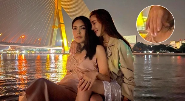 CCTV ghi lại được cảnh nóng trên thuyền vào đêm Tangmo Chiếc Lá Bay thiệt mạng?-2