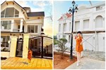 Cận cảnh ngôi nhà 5 tầng khang trang mới hoàn thiện của Phương Trinh Jolie và Lý Bình-7