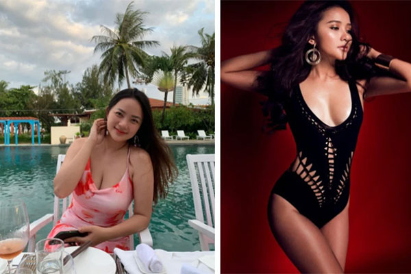 Phan Như Thảo vướng nghi vấn mang thai, ông xã đại gia nói gì?-3