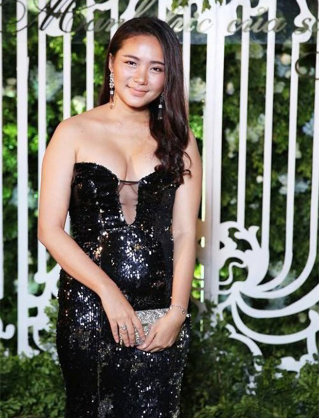 Gây sốc vì phát tướng khó nhận ra, Phan Như Thảo hiện giờ thay đổi ra sao?-9