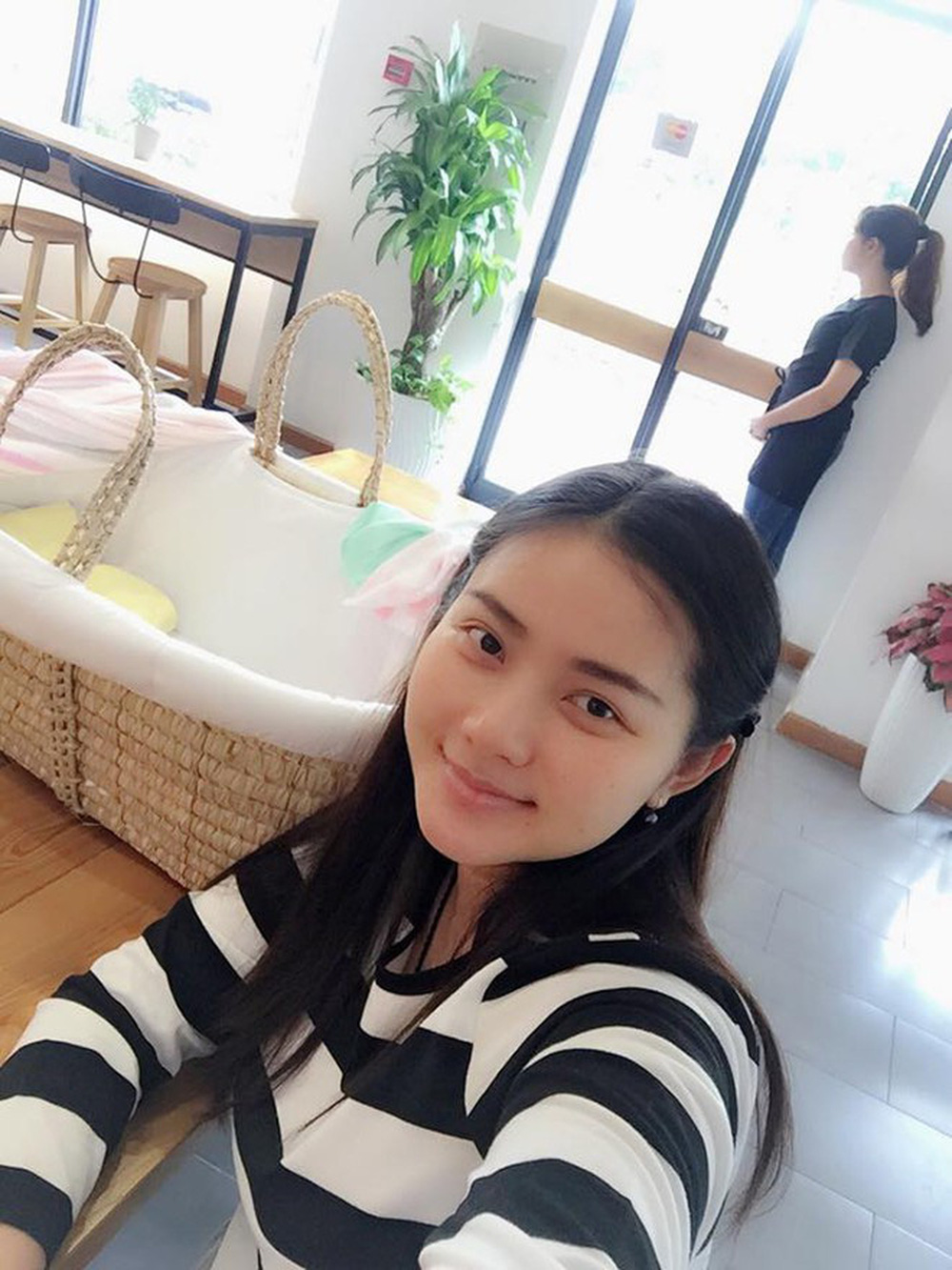 Gây sốc vì phát tướng khó nhận ra, Phan Như Thảo hiện giờ thay đổi ra sao?-14