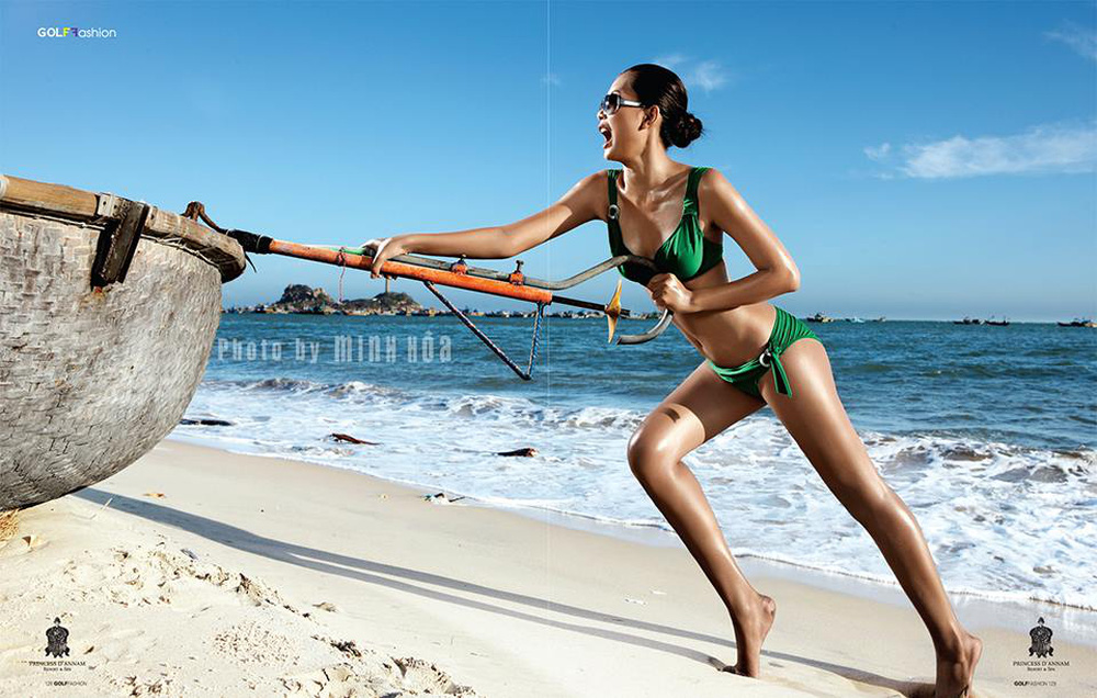 Gây sốc vì phát tướng khó nhận ra, Phan Như Thảo hiện giờ thay đổi ra sao?-5