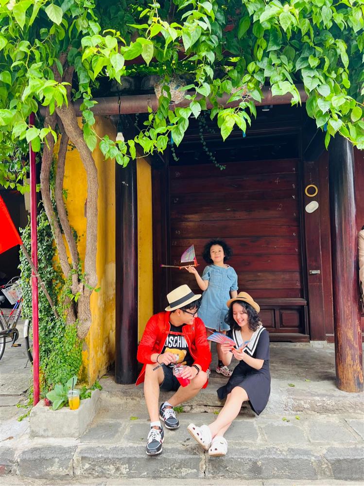 Sở hữu khối tài sản triệu người mơ, soái ca màn ảnh Việt vẫn túc tắc cho con đi học TRƯỜNG LÀNG, nghe lý do quá chí lý-3