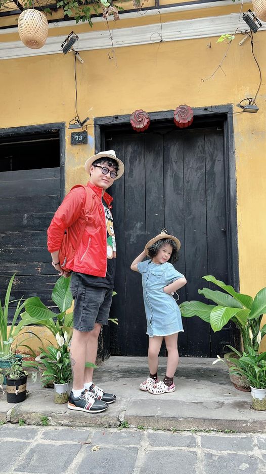 Sở hữu khối tài sản triệu người mơ, soái ca màn ảnh Việt vẫn túc tắc cho con đi học TRƯỜNG LÀNG, nghe lý do quá chí lý-4