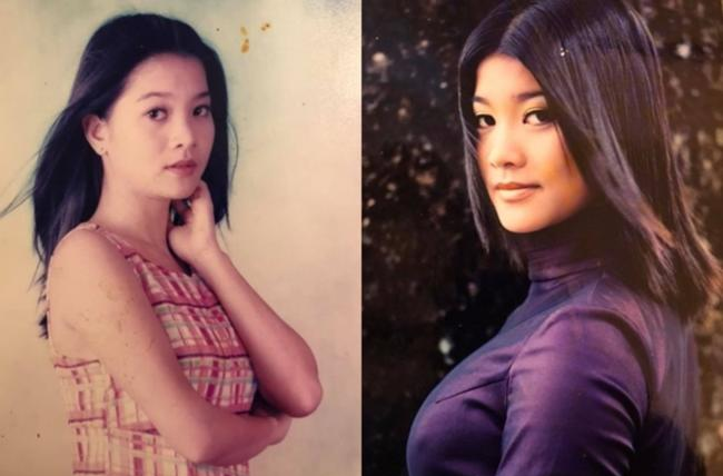 Con hỏi cần phải make love bao nhiêu phút? Chồng nữ diễn viên nổi tiếng Việt Nam trả lời đầy hài hước, khiến cả nhà bớt ngại-1