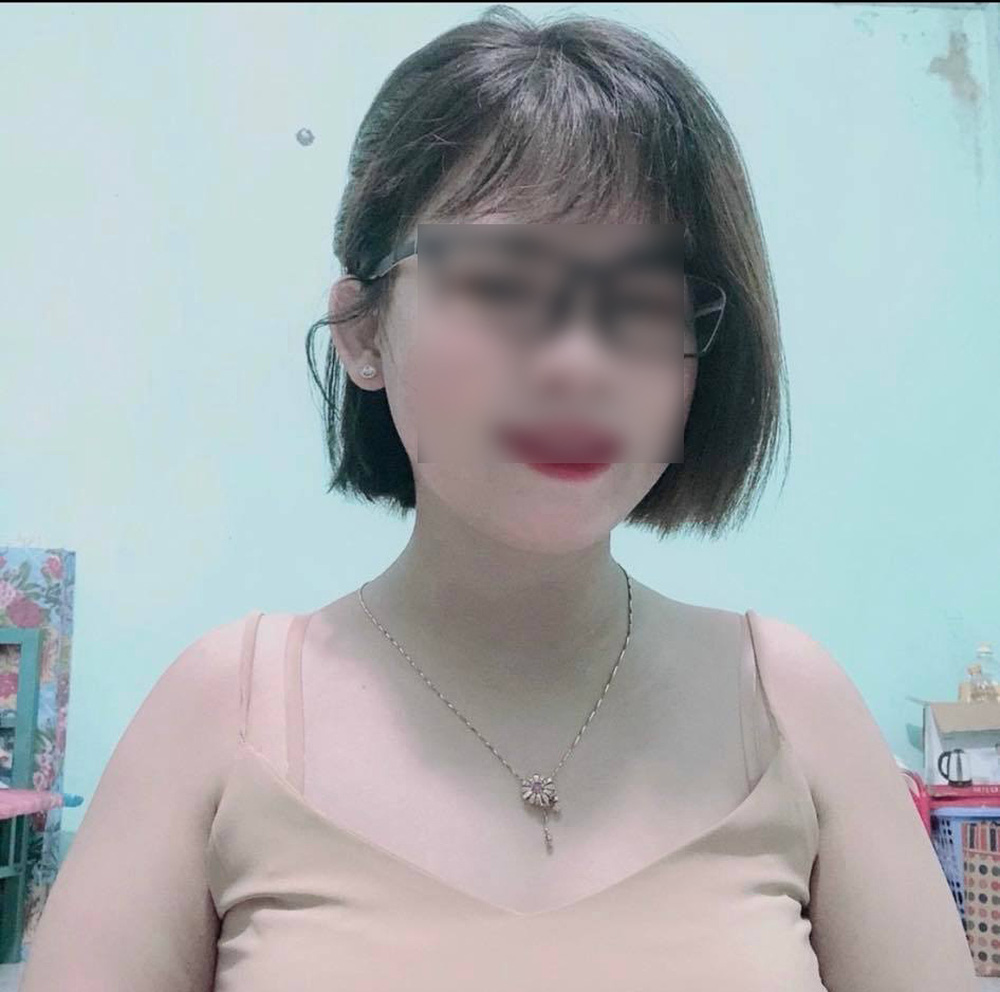 Bé 11 tháng tuổi bị tát liên tục vào đầu, bảo mẫu khẳng định chỉ vỗ nhẹ để dỗ cho ăn-3