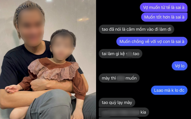 Vợ TikToker nổi danh tiếp tục đăng bài bóc phốt chồng sau khi vỡ lở chuyện ngoại tình: Mẹ chồng làm hành động cực sốc và pha vả mặt quyết liệt ông bố tồi-3