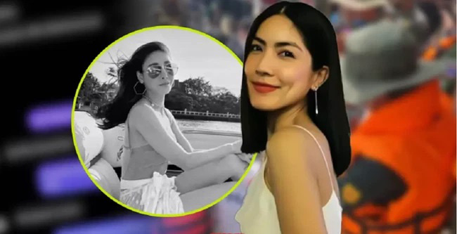 Lộ clip ghi lại cảnh Tangmo Chiếc Lá Bay nghi bị một đối tượng bạo hành trước khi thiệt mạng?-1