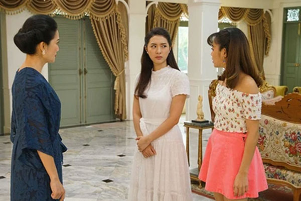 Nỗi niềm khó nói của bà mẹ phát hiện con gái rượu tài sắc vẹn toàn nhưng lại nghiện xem phim nhạy cảm-2