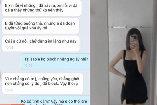 Vợ sắp cưới từng 'chơi some' lên tiếng: 'Tại sao đàn ông có thể phóng khoáng thử cảm giác lạ còn phụ nữ thì không?'