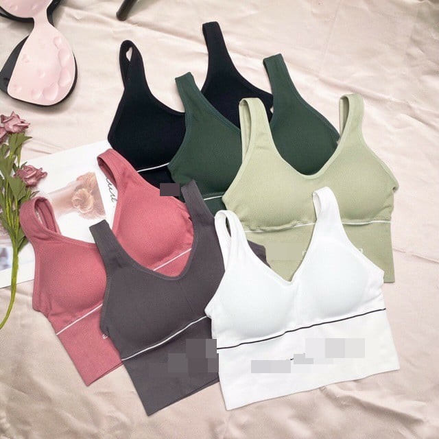 Giặt áo ngực tưởng đơn giản, nhưng nếu bạn không biết mẹo này thì sớm muộn cũng làm hỏng hoặc mất phom-2