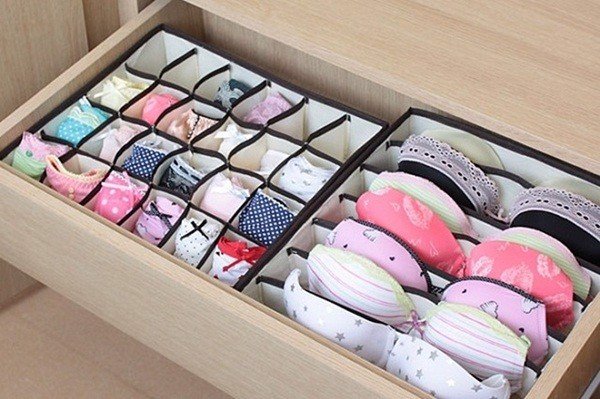 Giặt áo ngực tưởng đơn giản, nhưng nếu bạn không biết mẹo này thì sớm muộn cũng làm hỏng hoặc mất phom-5