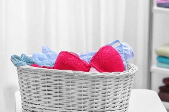 Giặt áo ngực tưởng đơn giản, nhưng nếu bạn không biết mẹo này thì sớm muộn cũng làm hỏng hoặc mất phom